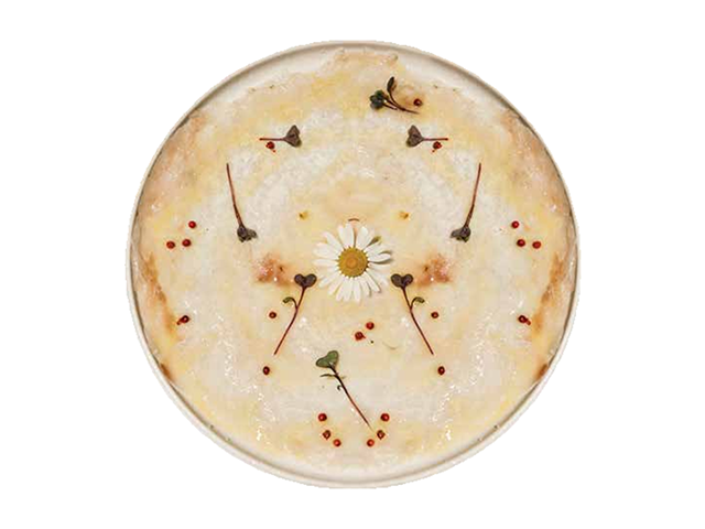 carpaccio